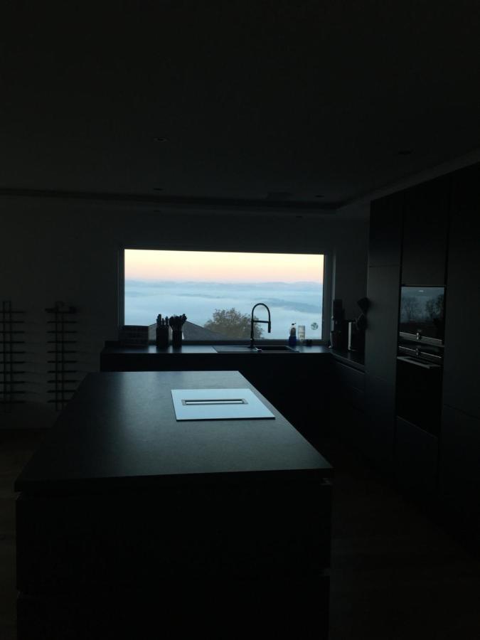 Moderne Villa Mit Whirlpool Und Heimkino Waldkirchen Εξωτερικό φωτογραφία