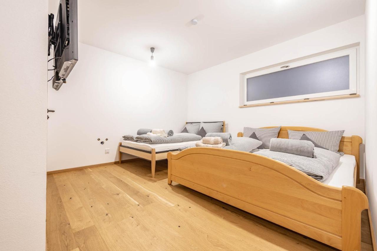 Moderne Villa Mit Whirlpool Und Heimkino Waldkirchen Εξωτερικό φωτογραφία